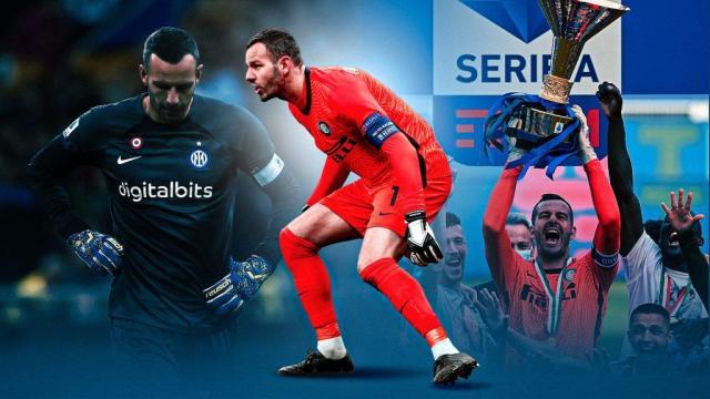 旺财28品牌中心-国米人国米魂！圣汉达退役了，汉指导在路上？