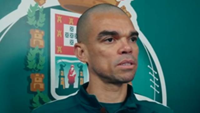 旺财28首页入口-39岁佩佩再与波尔图续约一年？赛季结束后再谈！