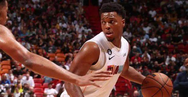 旺财28品牌中心-希罗终复出洛里聊发少年狂 热火结束连败拒绝掉队