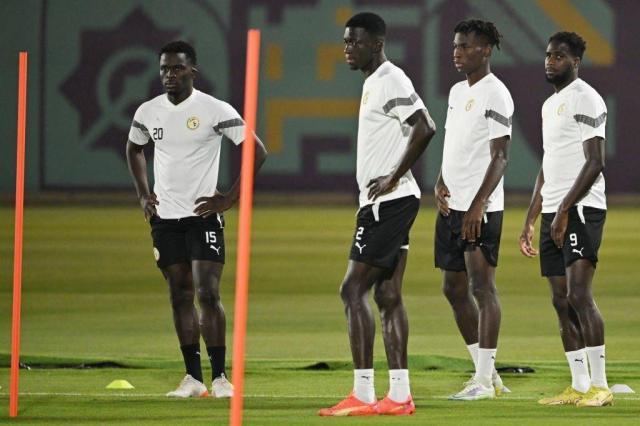 旺财28官方平台-塞内加尔秀临阵换号艺能，过半球员球衣号码遭调整