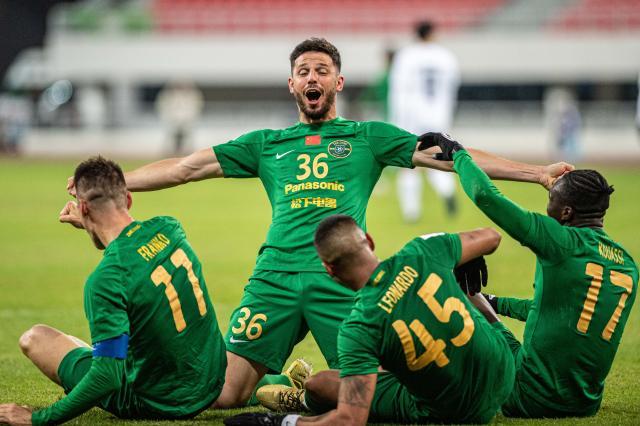 【2024中超巡礼之浙江】开局稳中求进，静待新纪元