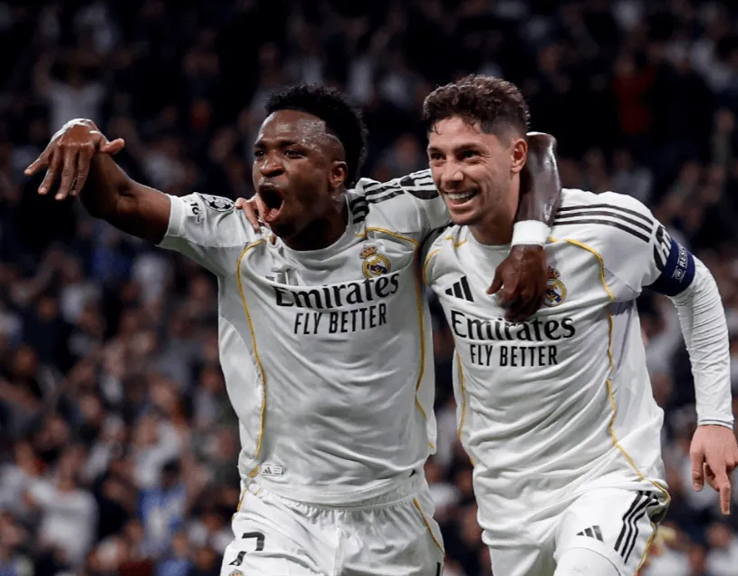 旺财28官方平台-维尼修斯本场造点+罚丢点球，4次夺回球权，3次被犯规