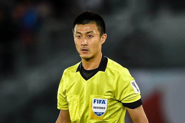 旺财28官方平台-傅明成东京奥运视频裁判 与马宁被亚足联重点培养
