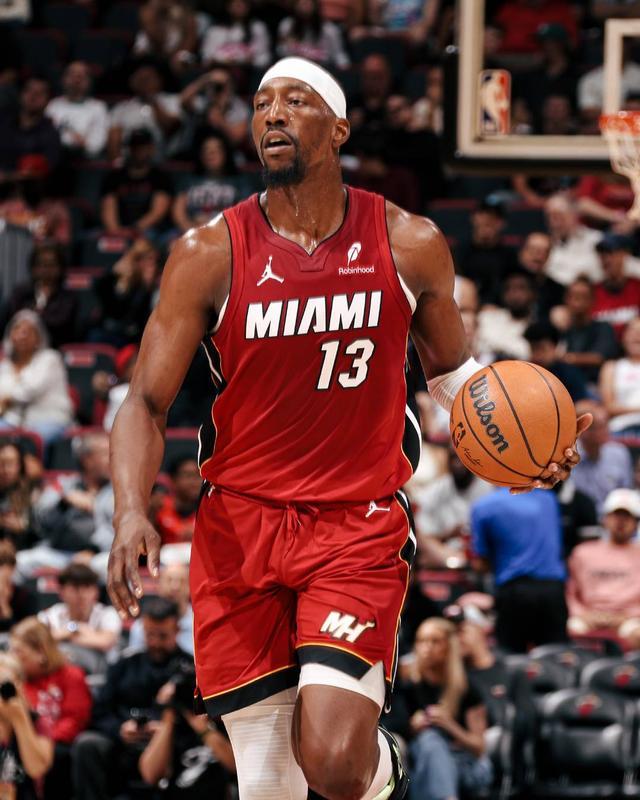 旺财28官方平台-83分！阿德巴约成为NBA单场得分第二人