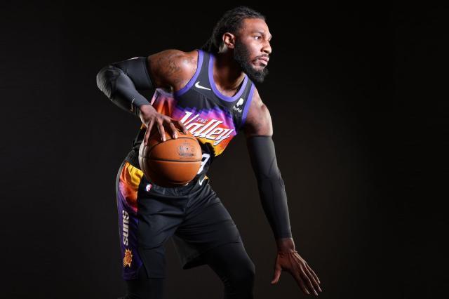 旺财28权威通道-两队只有1人拥有总决赛经历 克劳德拒绝重蹈覆辙