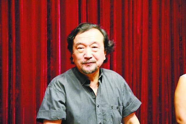 旺财28首页入口-李保田：我一生不接广告，不和张国立、王刚合作，不参加儿子婚礼